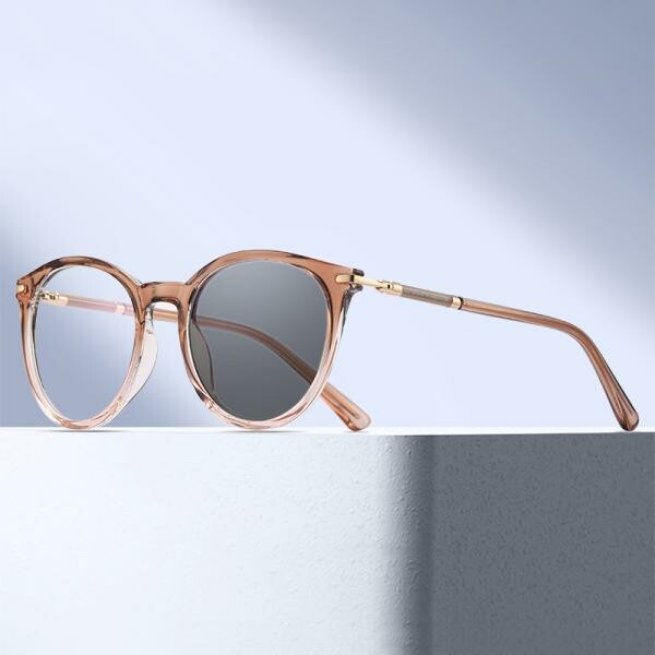 Stylish Eyeglasses - 2