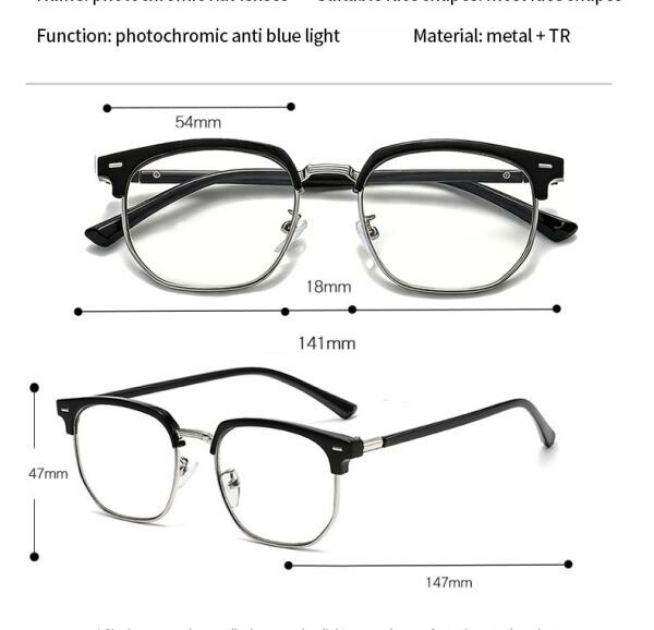 Stylish Eyeglasses - 4
