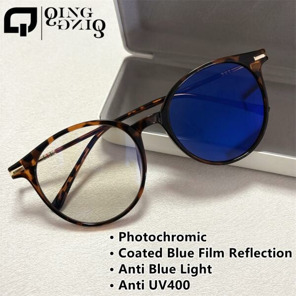 Stylish Eyeglasses - 6