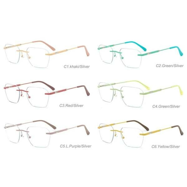 Stylish Eyeglasses - 11