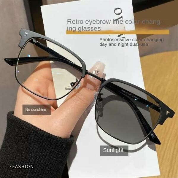Stylish Eyeglasses - 5