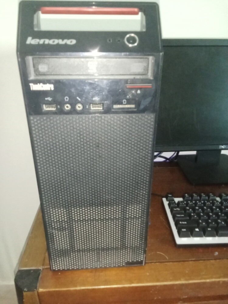 PC FOR SALE - 1