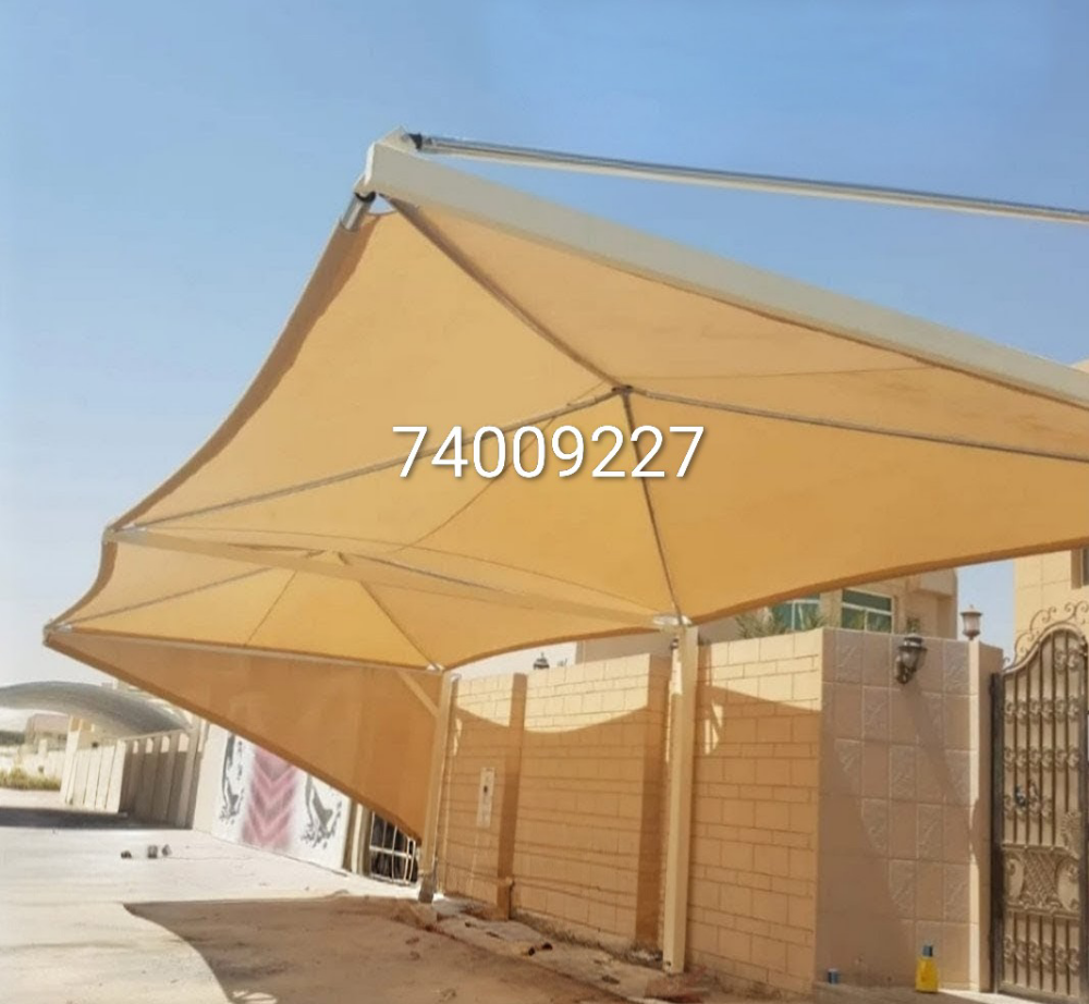 أعمال الحدادة والسياج وغيرها. - 10
