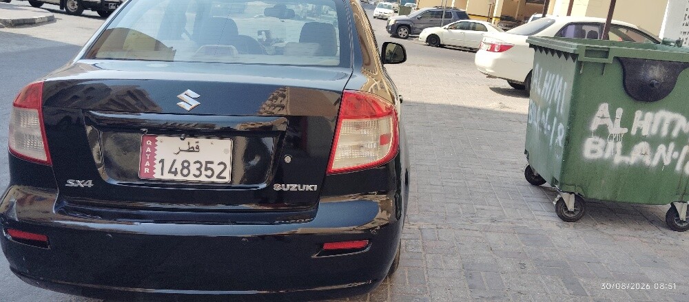 car - 9
