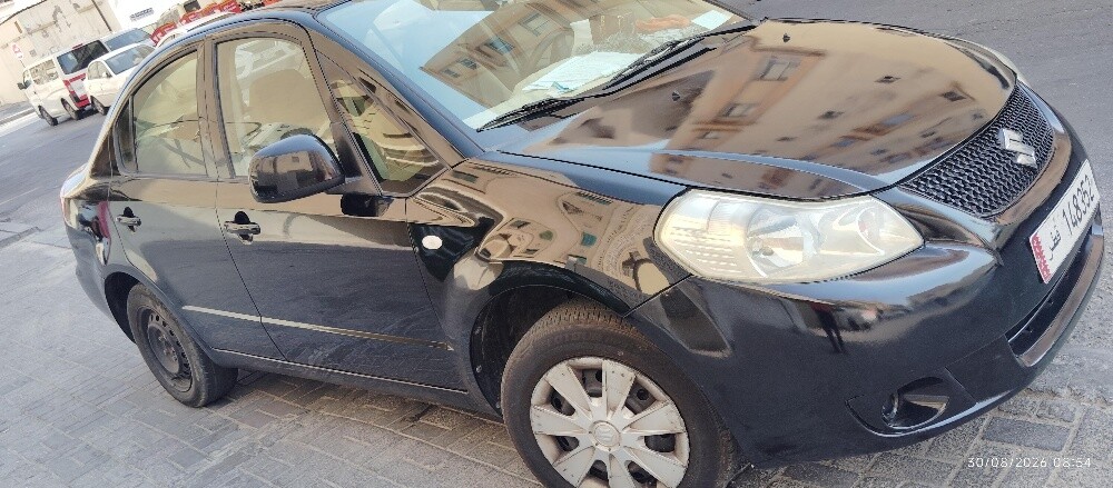 car - 5