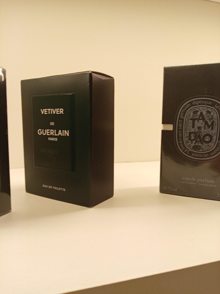 Perfume Sale - 4