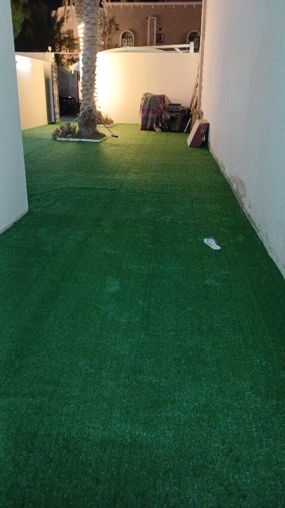Artificial grass, grass carpet - 7