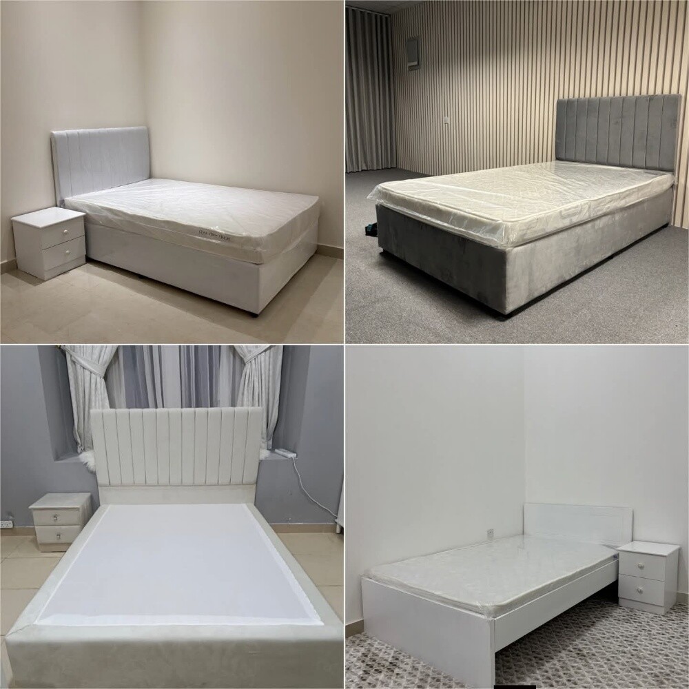King size, Queen, Double bed availa - 15