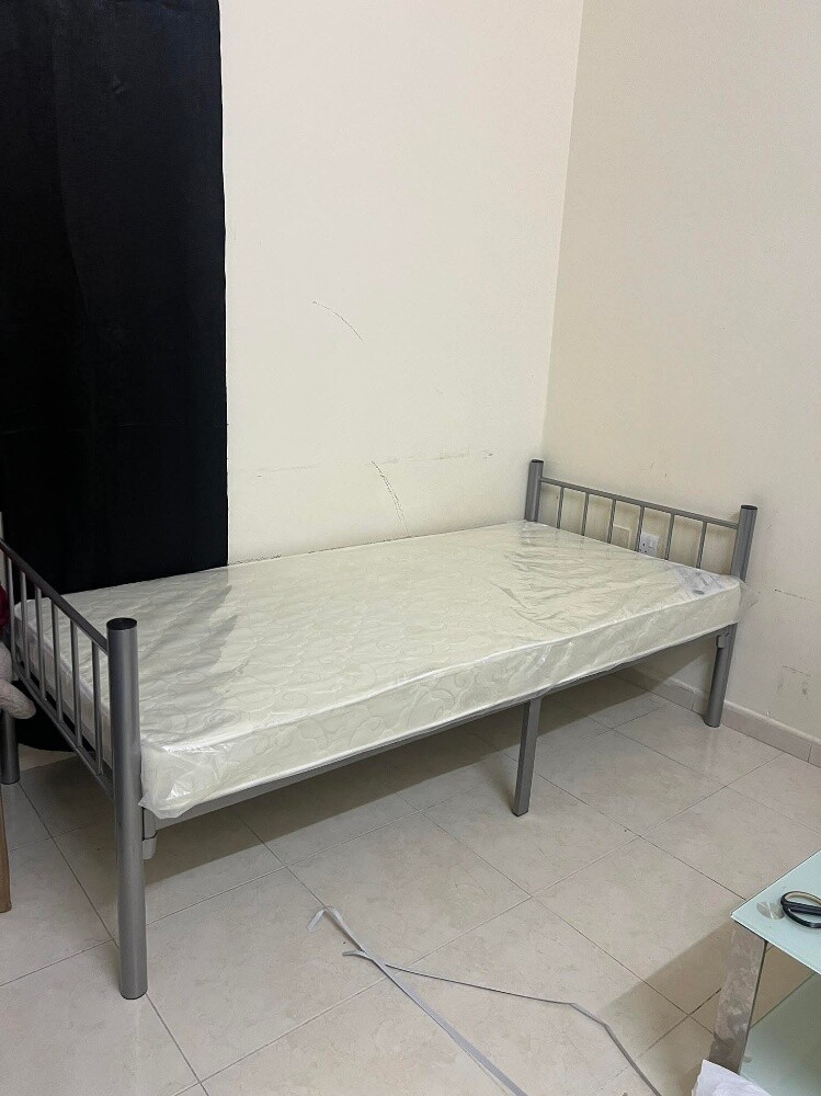 Single bed, Double bed all size new - 10