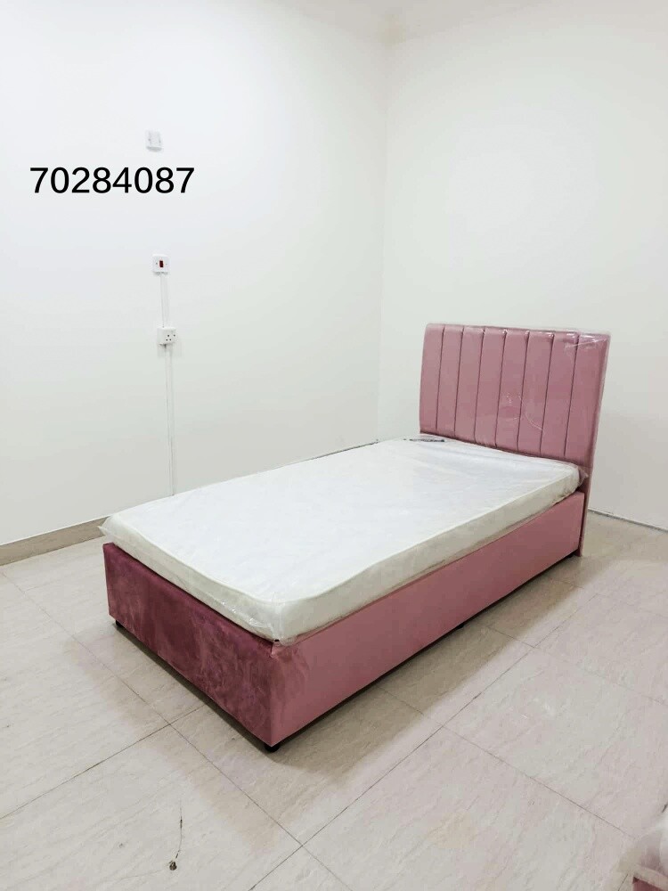 Single bed, Double bed all size new - 8