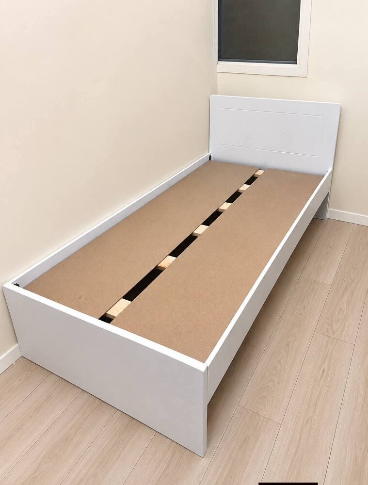 Single bed, Double bed all size new - 13