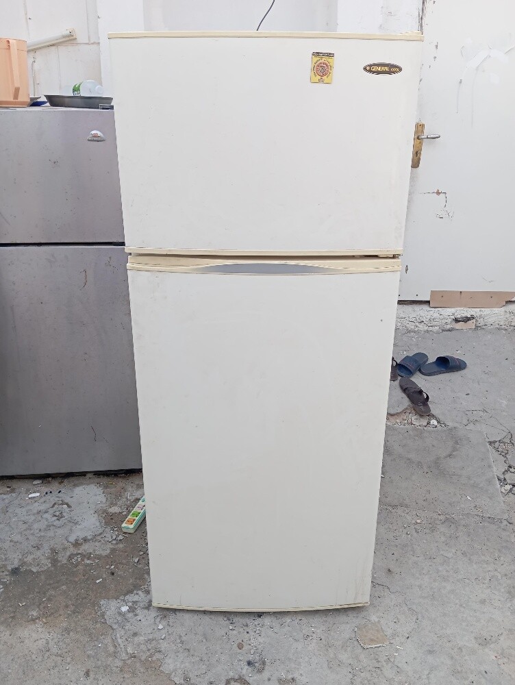 refrigerator - 3