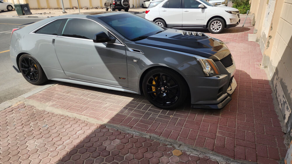 كاديلاك - 2