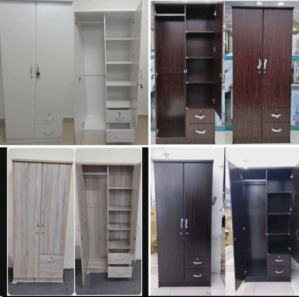 Wardrobe, cabinet Cupboard all size - 17