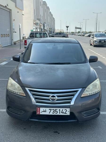 2016 sentra - 4