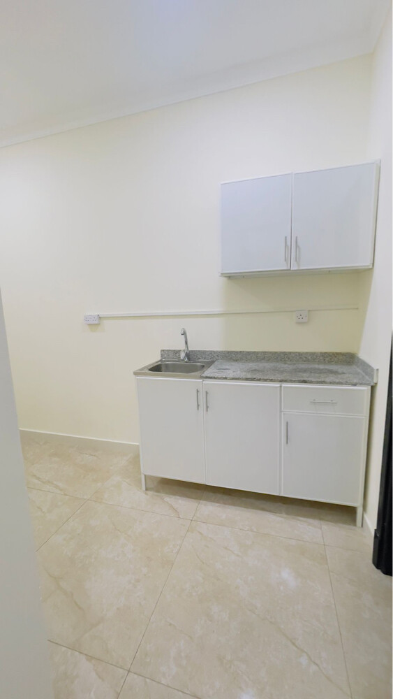spacious 1BHK at al thumama - 10