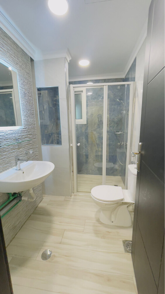 spacious 1BHK at al thumama - 6