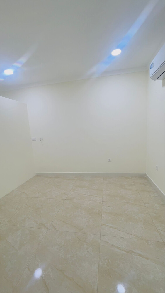 spacious 1BHK at al thumama - 8