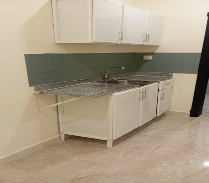 spacious 1BHK at al thumama - 2