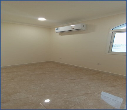 spacious 1BHK at al thumama - 3