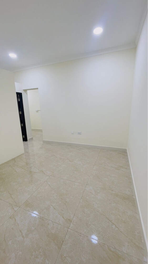 spacious 1BHK at al thumama - 7