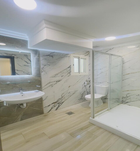 spacious studio at al thumama - 3