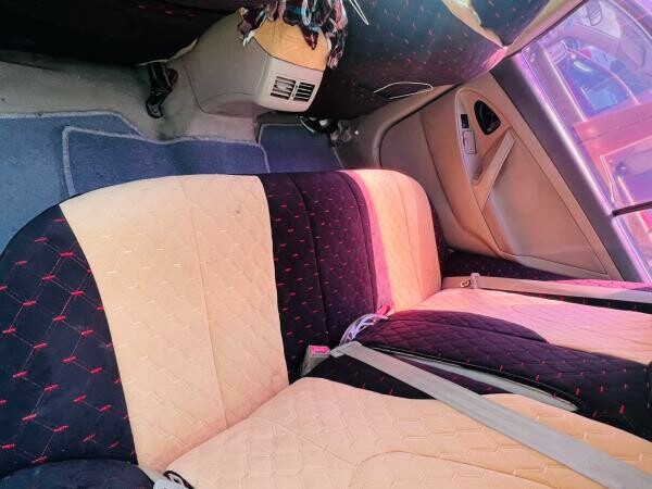 CAMRY 2009 CLEAN 1 YEAR ISTAMARA - 10