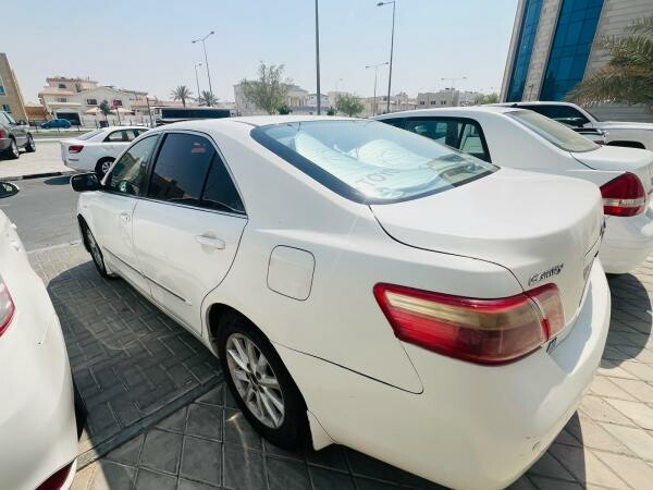 CAMRY 2009 CLEAN 1 YEAR ISTAMARA - 11