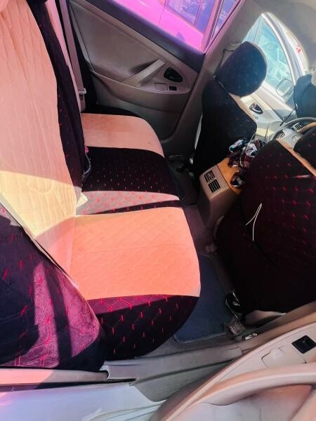 CAMRY 2009 CLEAN 1 YEAR ISTAMARA - 4