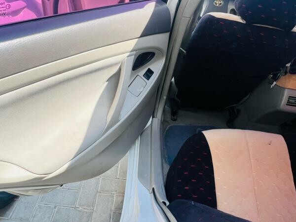 CAMRY 2009 CLEAN 1 YEAR ISTAMARA - 6
