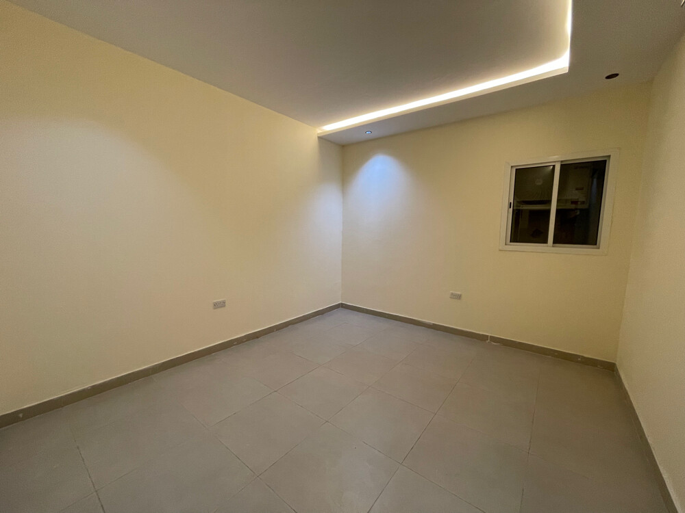 spacious 1BHK at al gharffah - 2