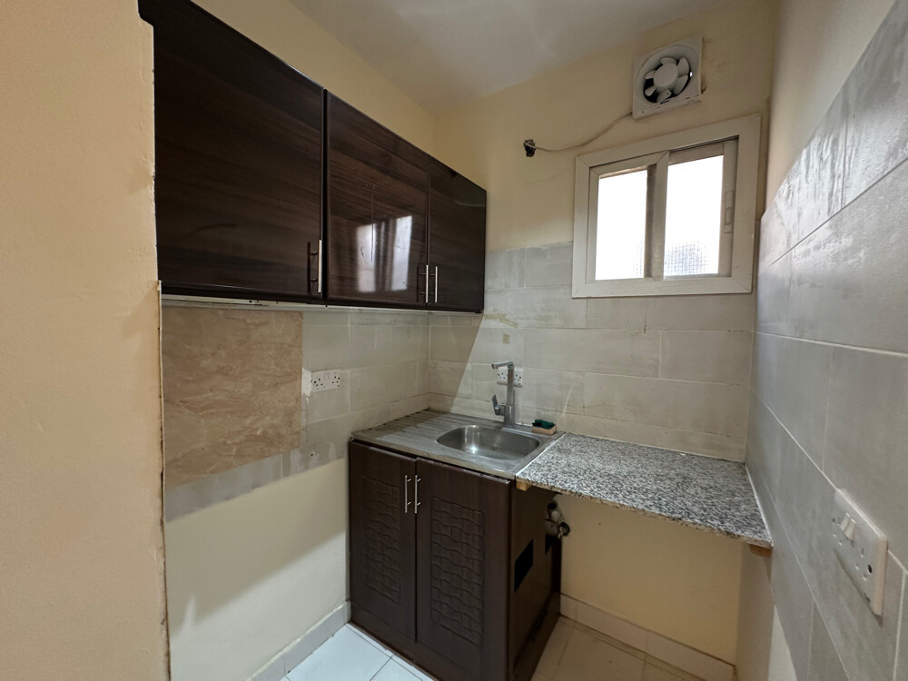 spacious studio at al gharffah - 2