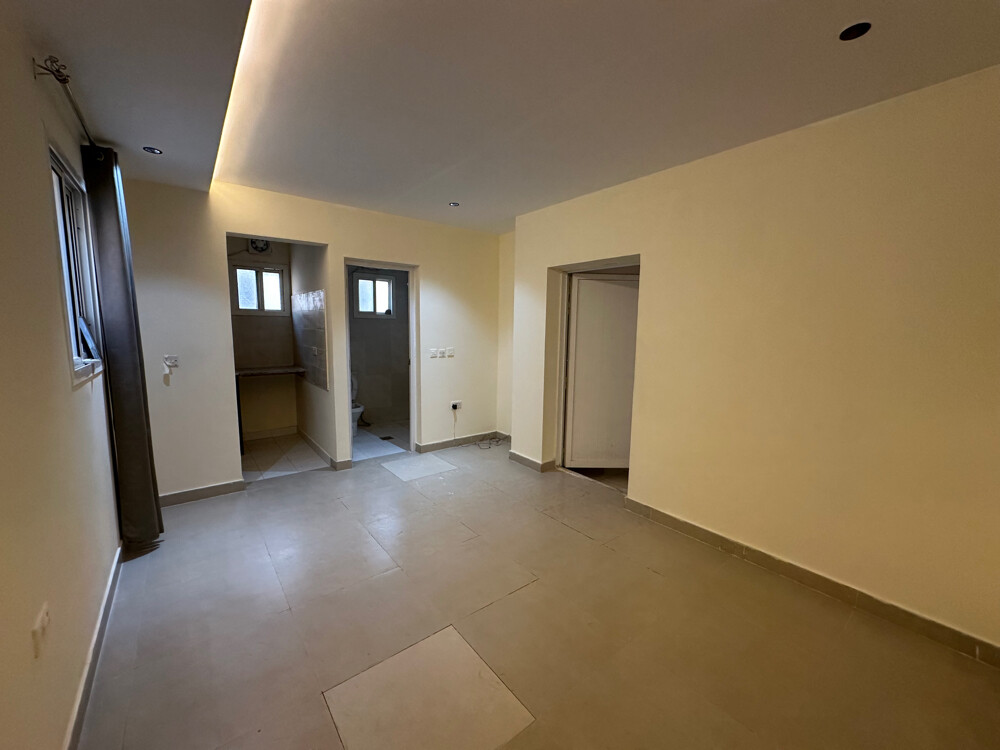 spacious studio at al gharffah - 4