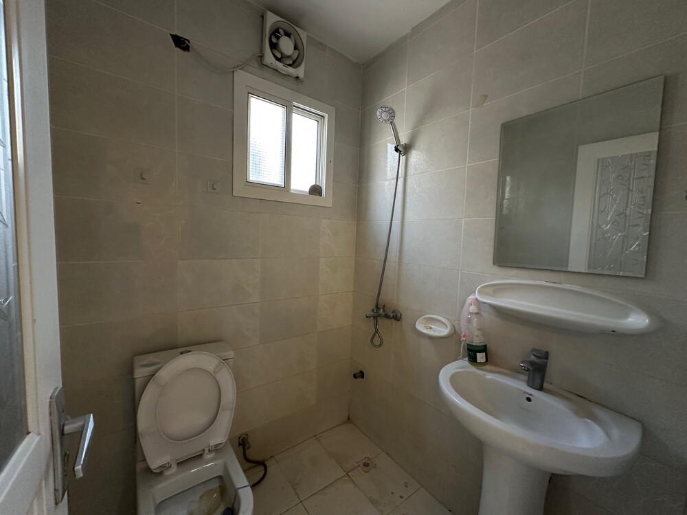 spacious studio at al gharffah - 5