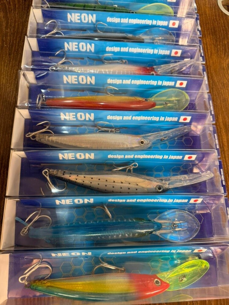 lure - 1