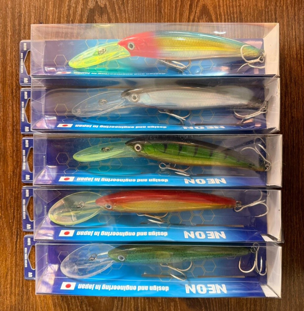 lure - 4