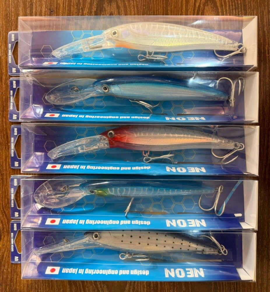 lure - 2
