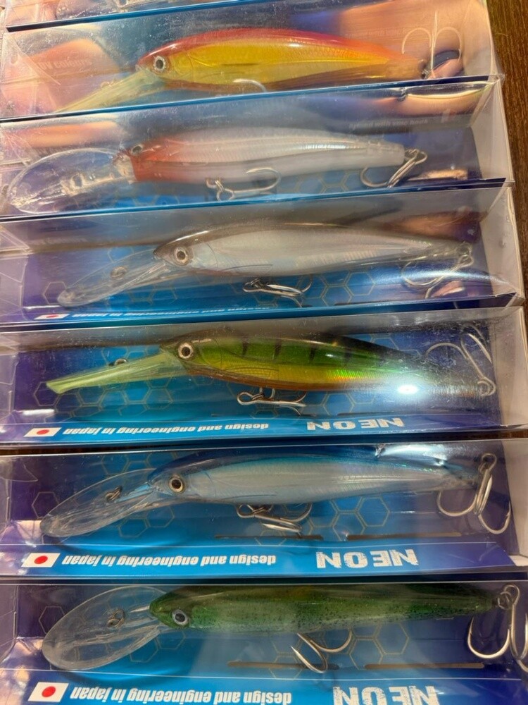 lure - 3