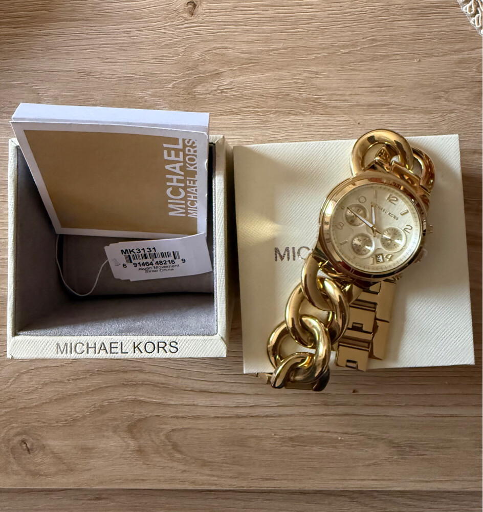 Michael kors watch  - 1