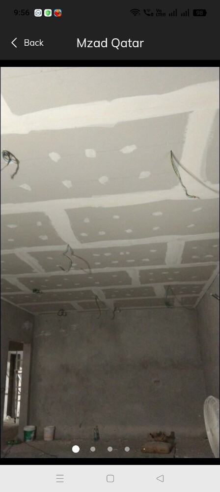 All home maintenance - 5