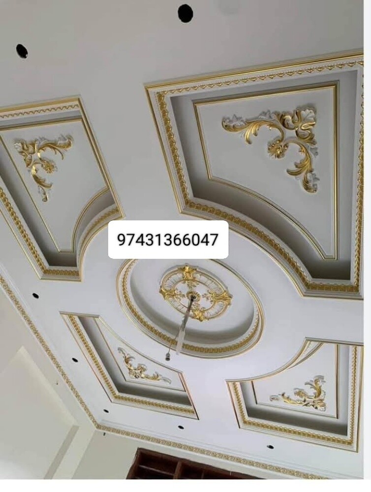 All home maintenance - 18