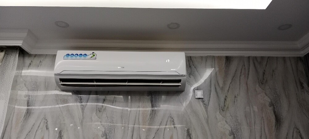AC repair and service buying - 2