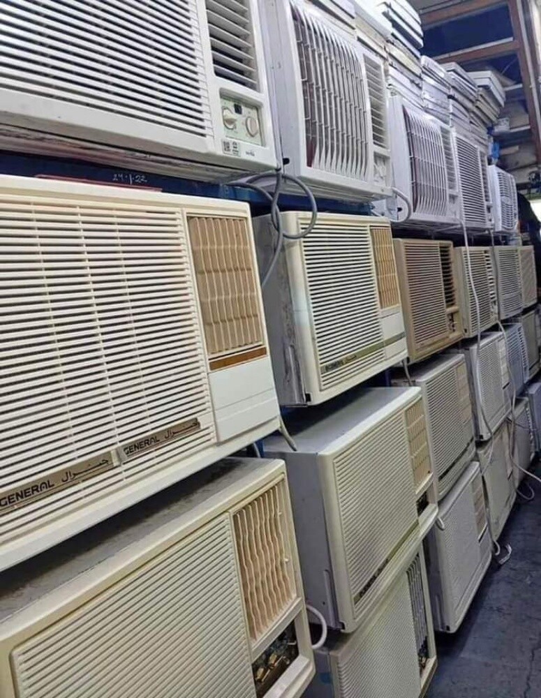 AC repair and service buying - 3