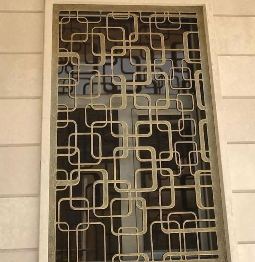 جميع اعمال الحدادة - 26