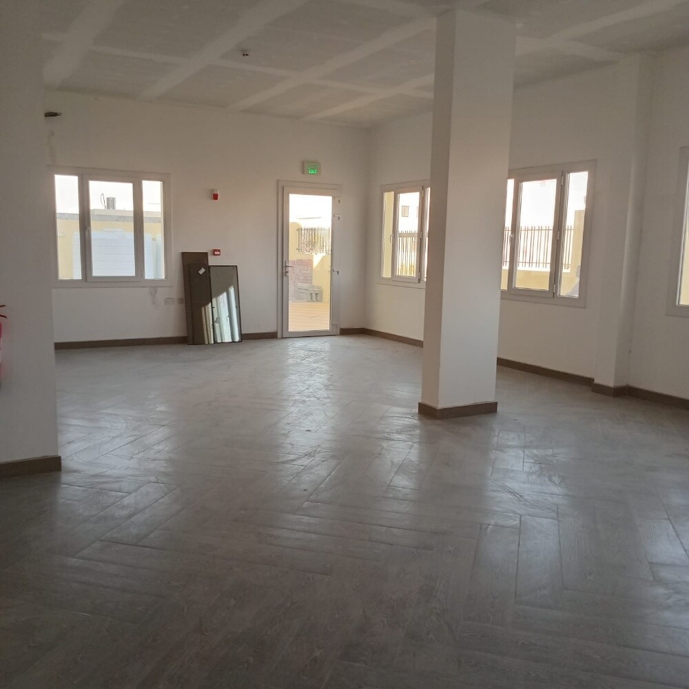 اجار اول ساكن بركة العوامر مستودع - 19