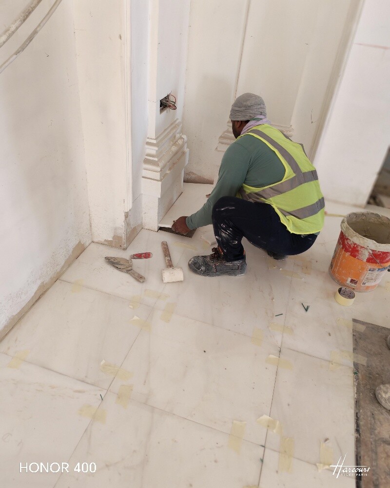 Constra contracting - 5
