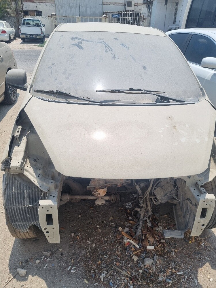 Kia Picanto Parts Available - 1