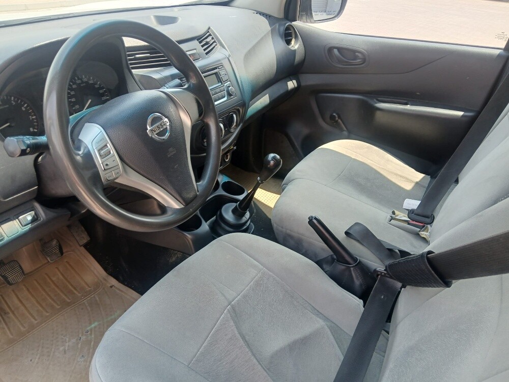 2018 Model - 7