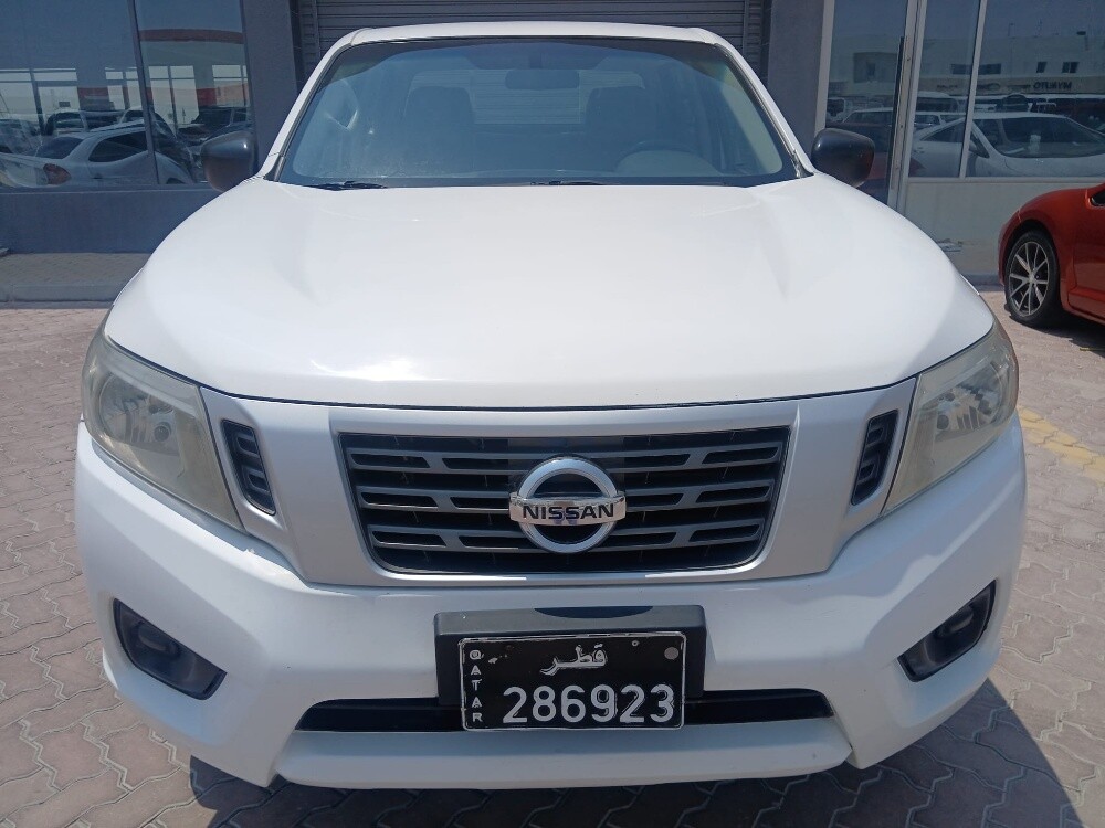 2018 Model - 2