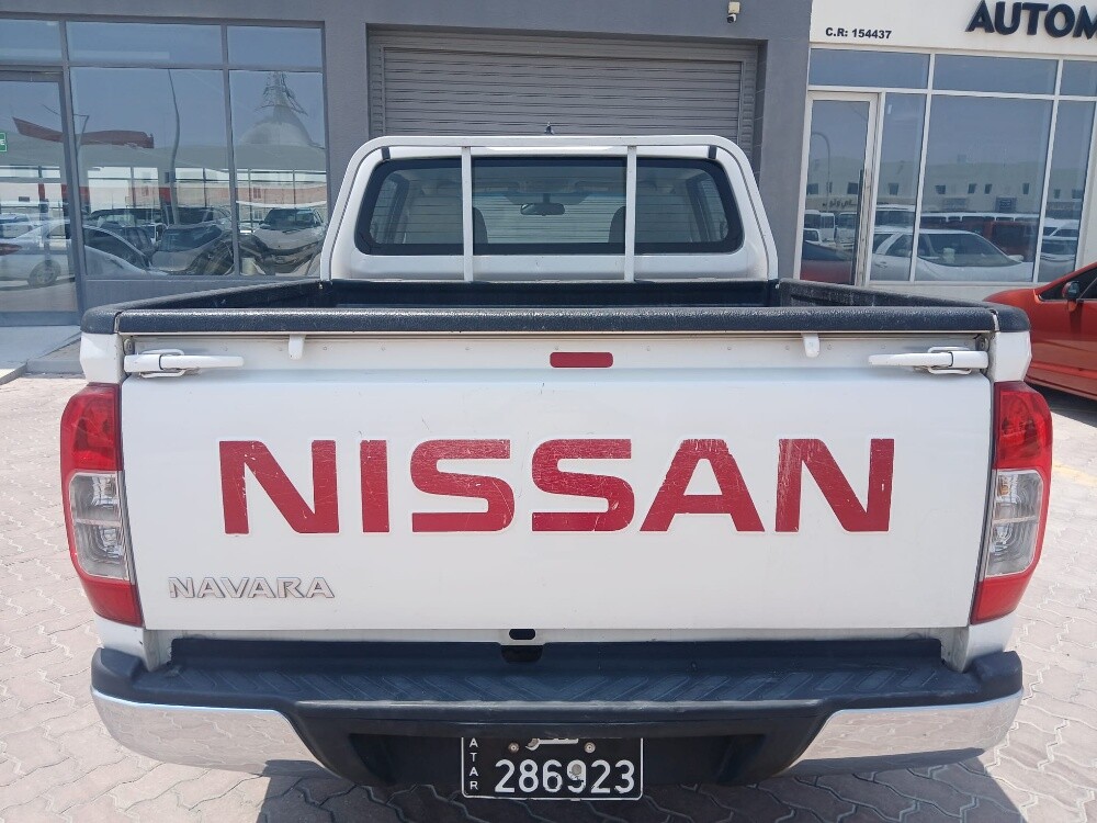 2018 Model - 6